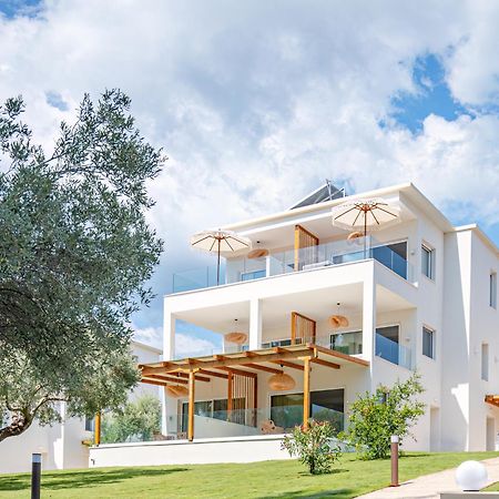 Serenity Hill Παλιούρι Εξωτερικό φωτογραφία