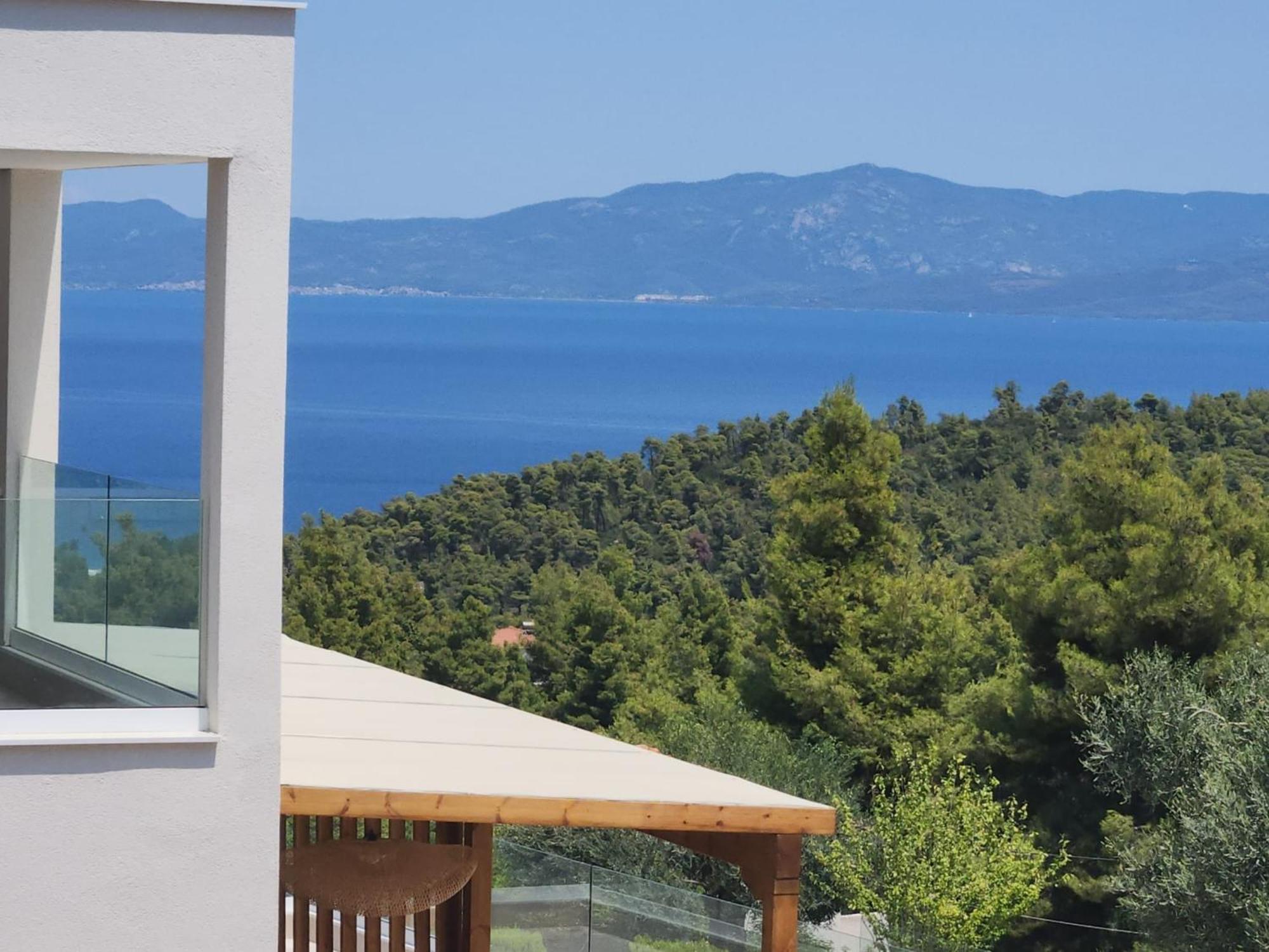 Serenity Hill Παλιούρι Εξωτερικό φωτογραφία