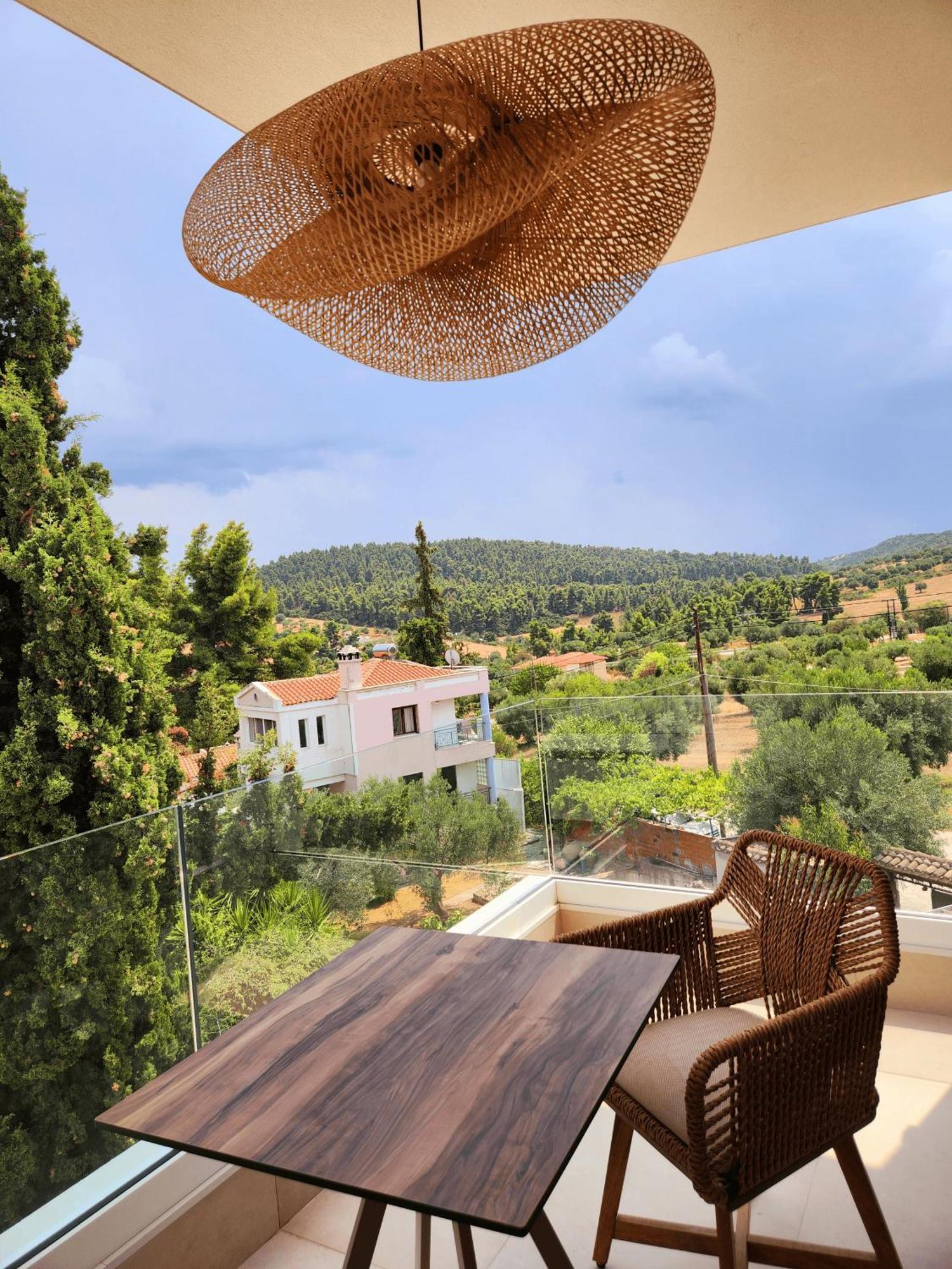 Serenity Hill Παλιούρι Εξωτερικό φωτογραφία