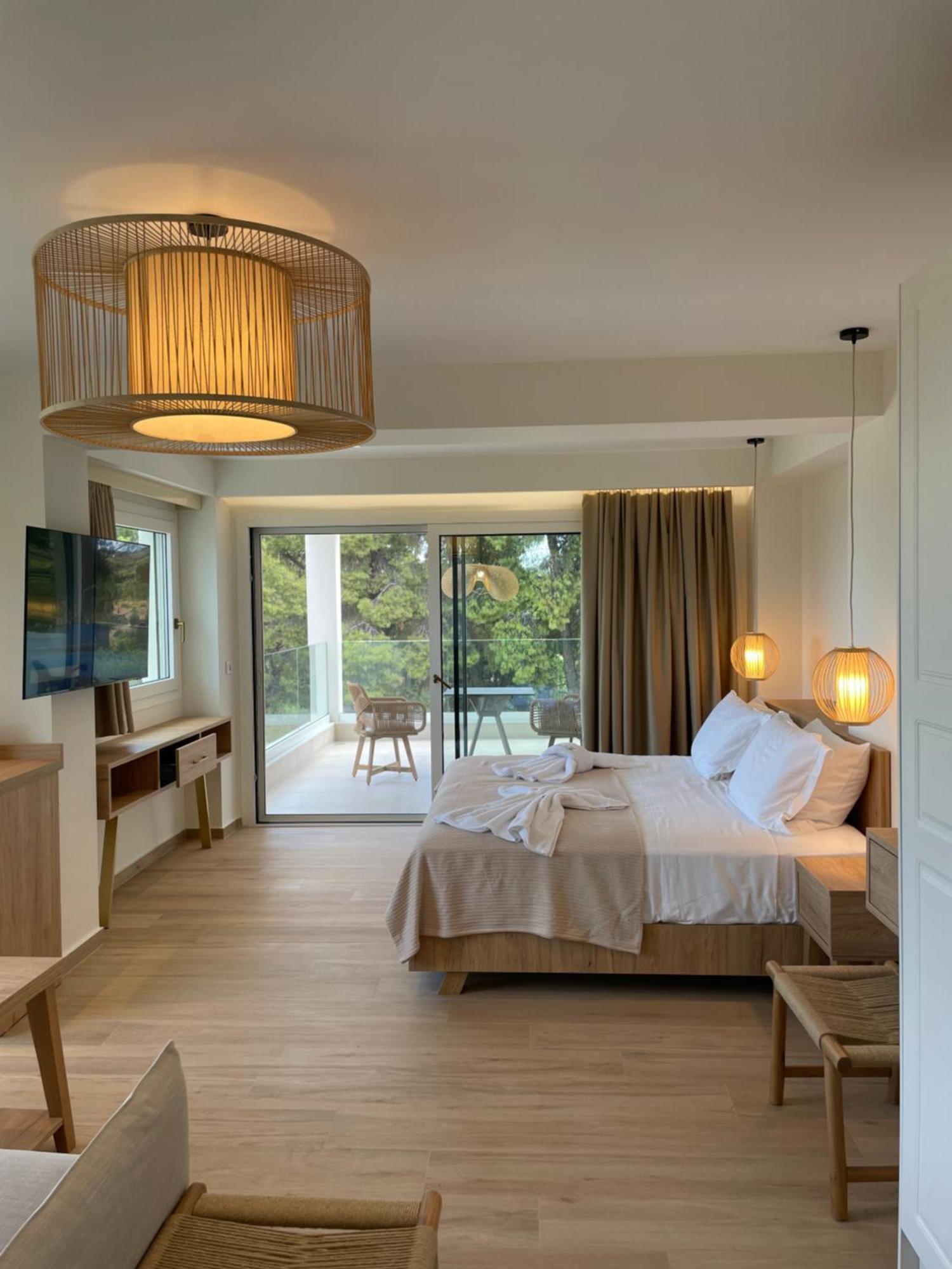 Serenity Hill Παλιούρι Εξωτερικό φωτογραφία