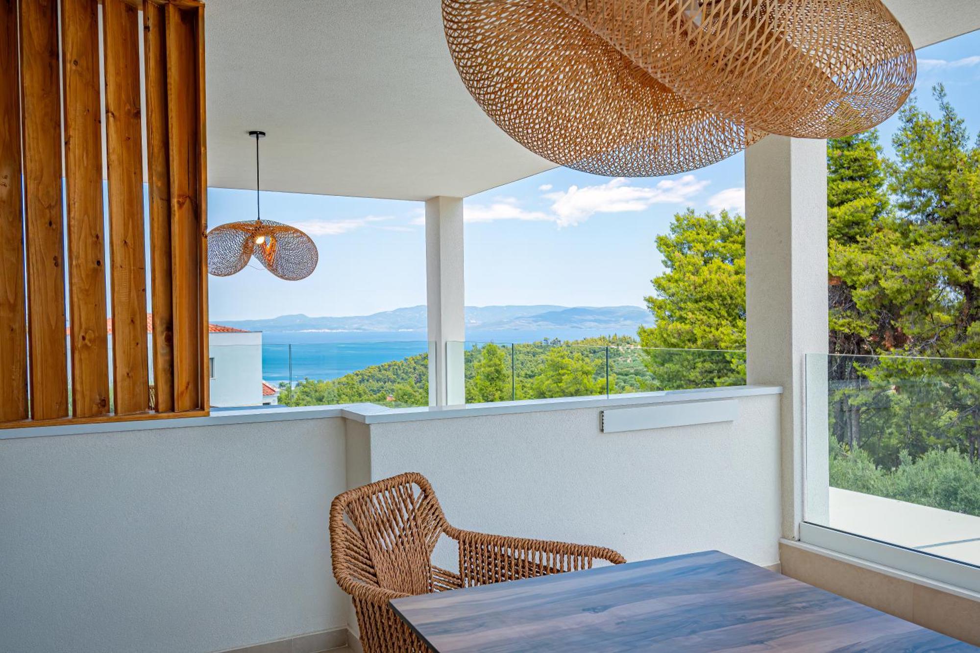 Serenity Hill Παλιούρι Εξωτερικό φωτογραφία