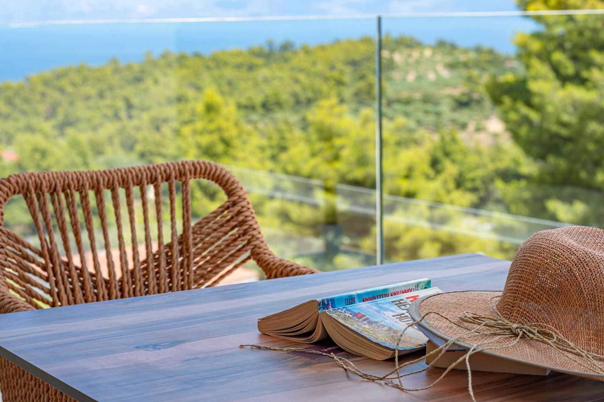 Serenity Hill Παλιούρι Εξωτερικό φωτογραφία