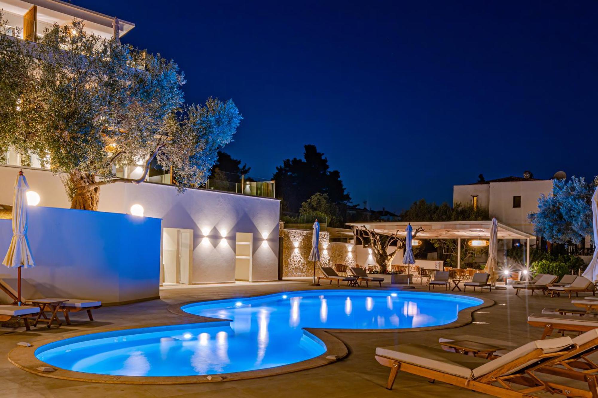 Serenity Hill Παλιούρι Εξωτερικό φωτογραφία