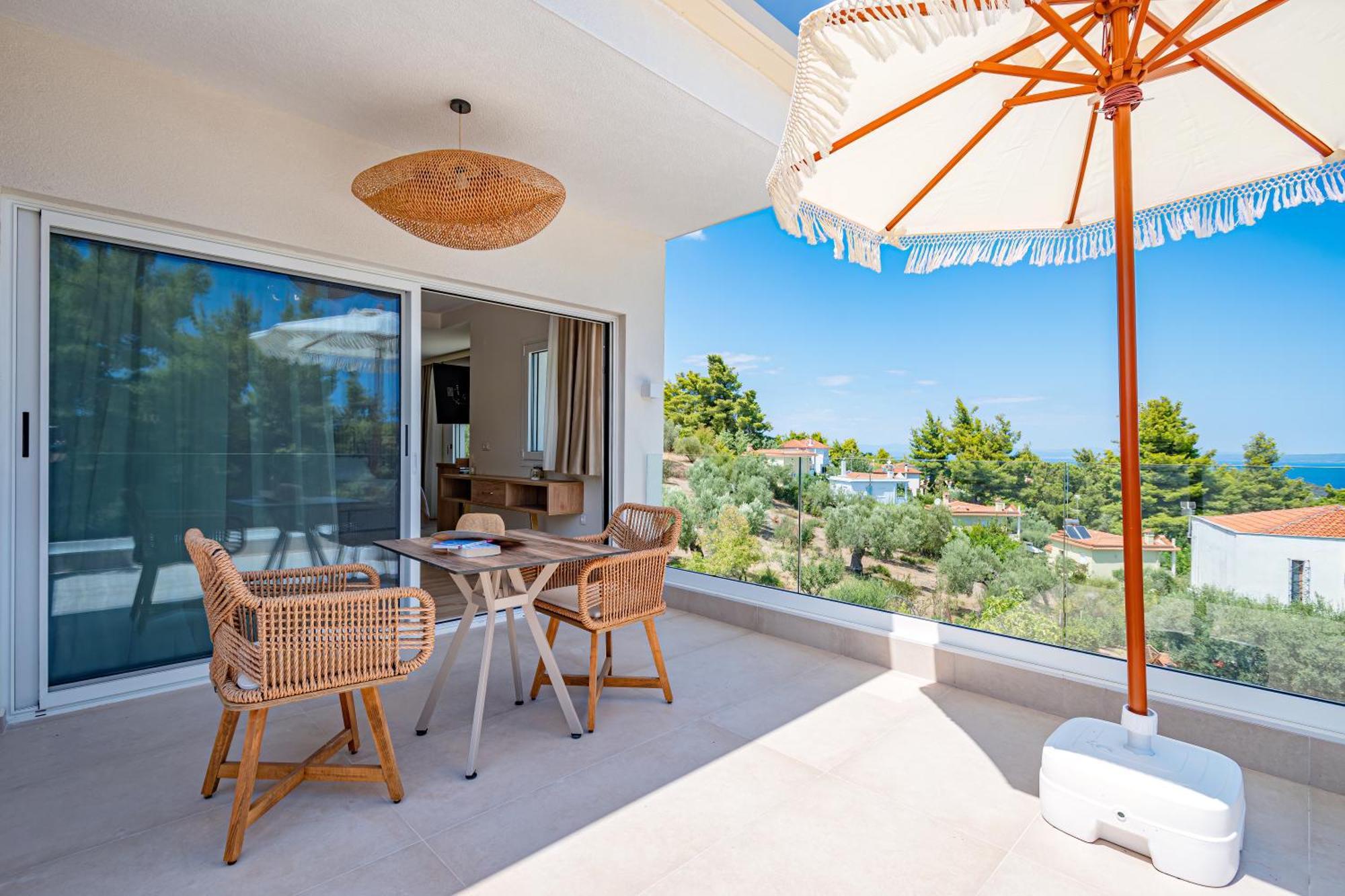 Serenity Hill Παλιούρι Εξωτερικό φωτογραφία
