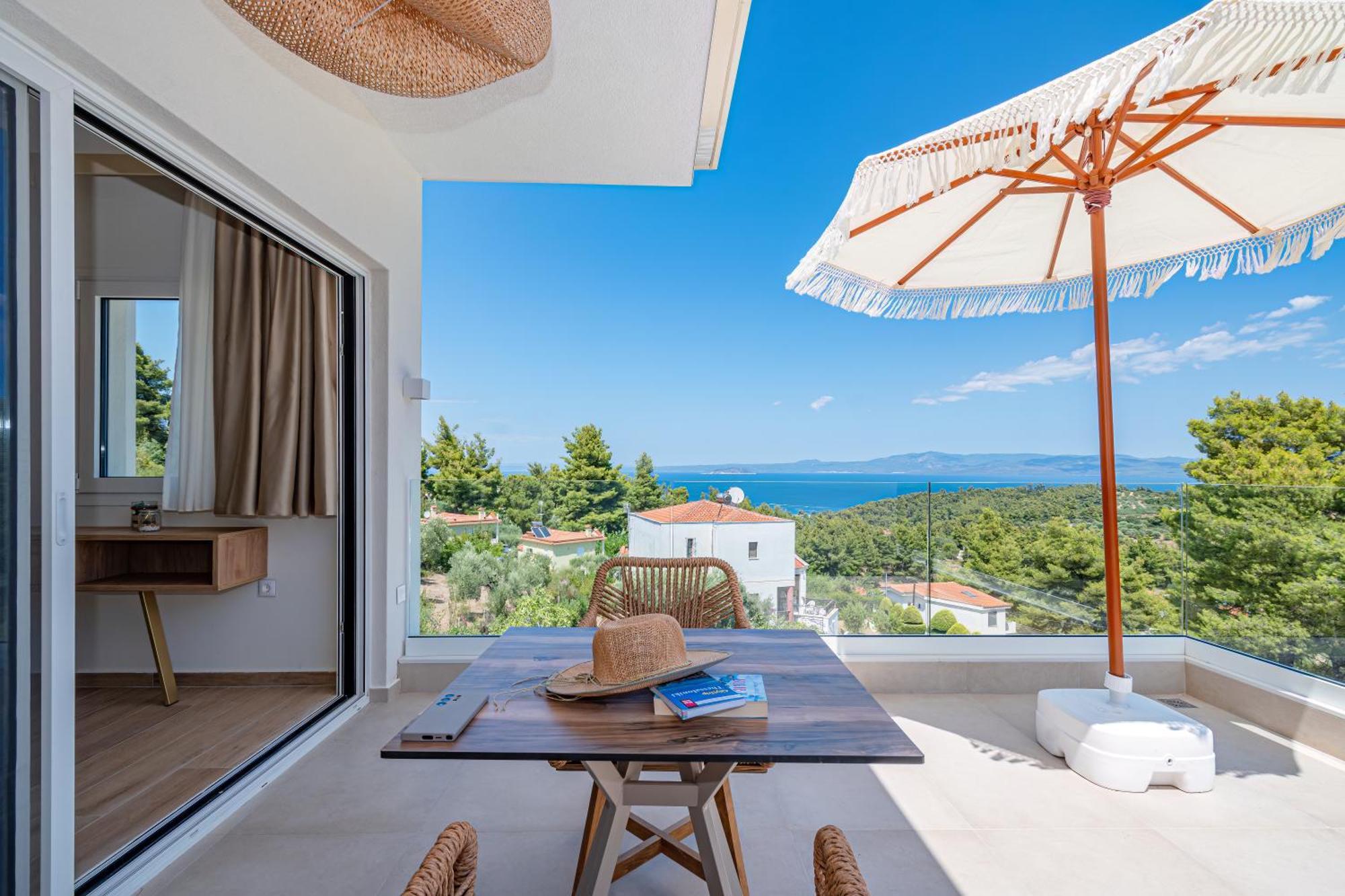 Serenity Hill Παλιούρι Εξωτερικό φωτογραφία