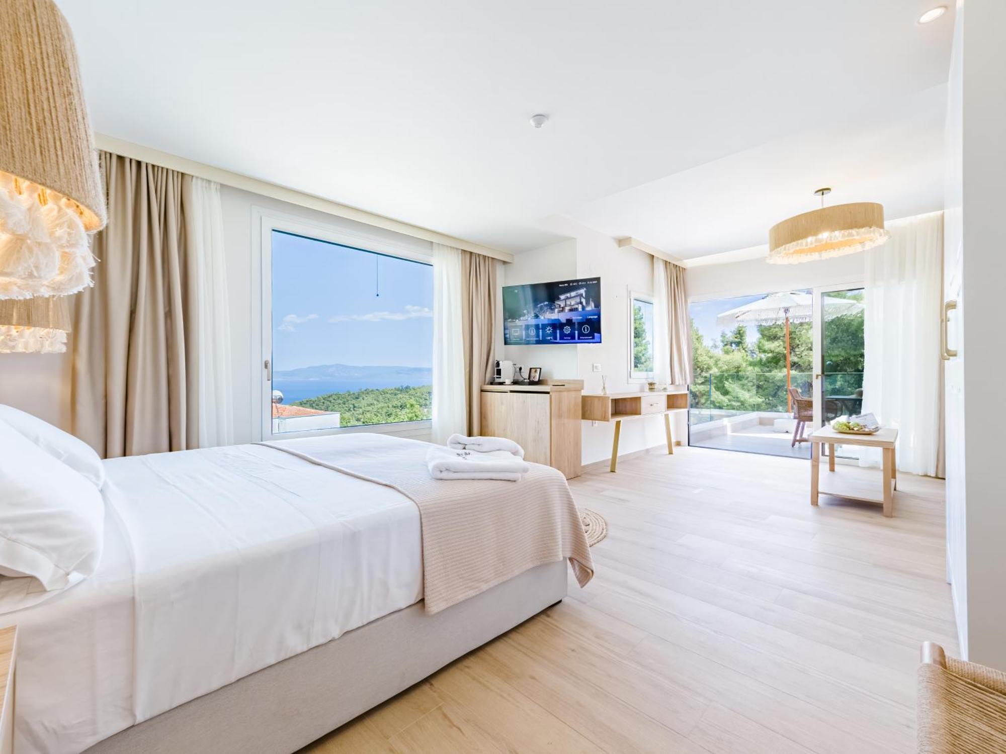 Serenity Hill Παλιούρι Εξωτερικό φωτογραφία