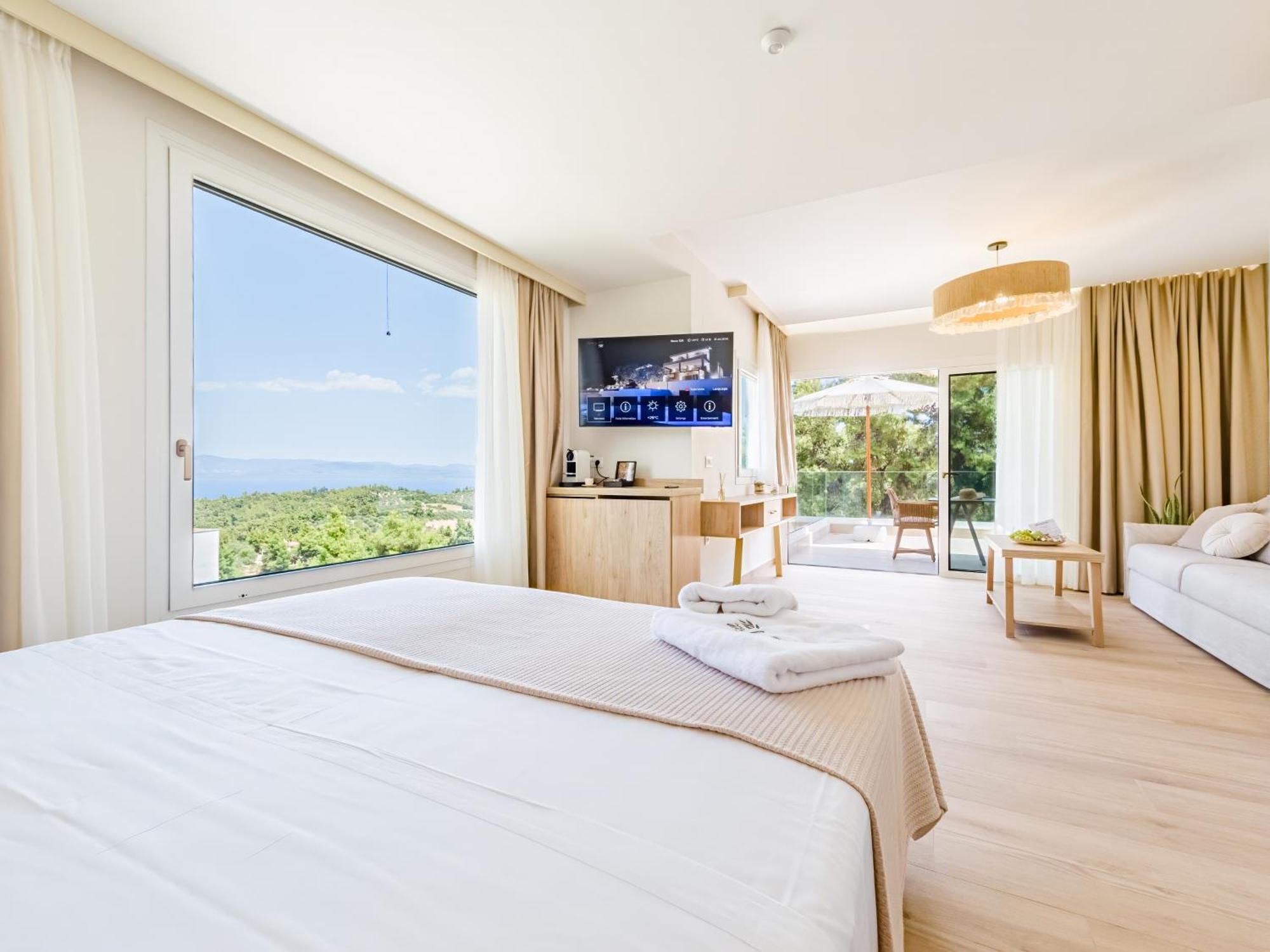 Serenity Hill Παλιούρι Εξωτερικό φωτογραφία